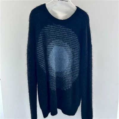 Boutique - tyylilaatuinen villapohjakaula -topit