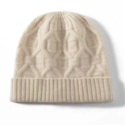 Cashmere Blend villahattu