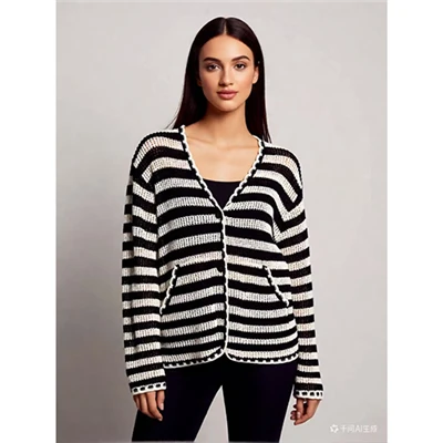 Cashmere Designer -neuleet naisille