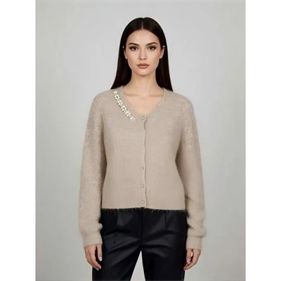 Fine Knit Designer naisten topit