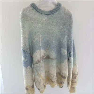Premium Merino -villa naisten puserot