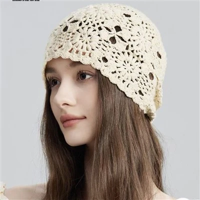 Talvivillahattu