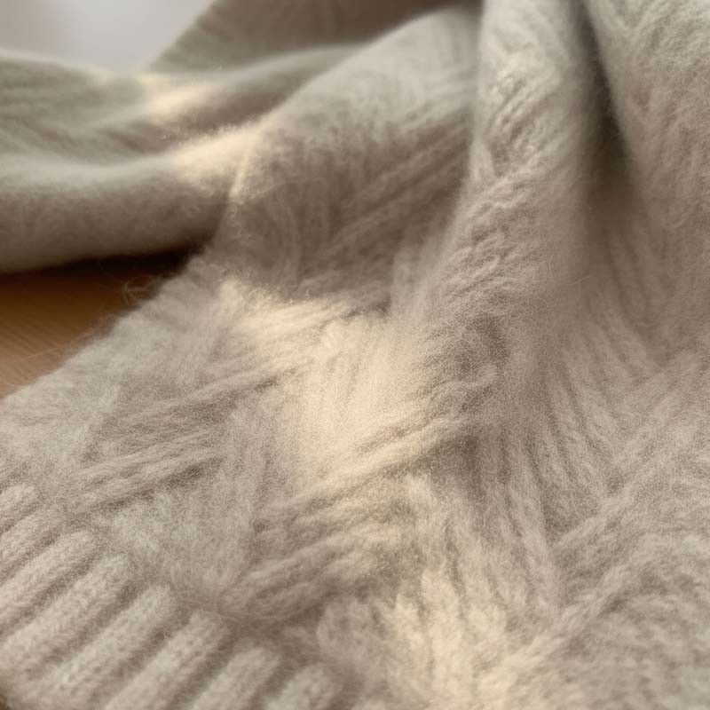 Wool Scarves For Ladies factory