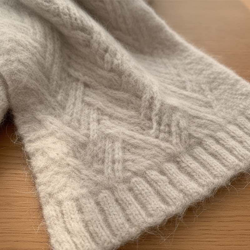 Wool Scarves For Ladies best