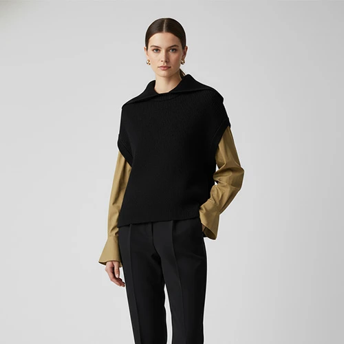 Woolen Sweater For Ladies​